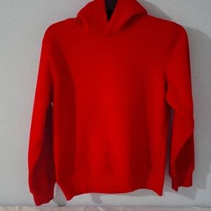 The brand is Converse, Size L (12-13 yrs)